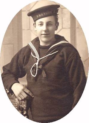 Frederick James Rotchell